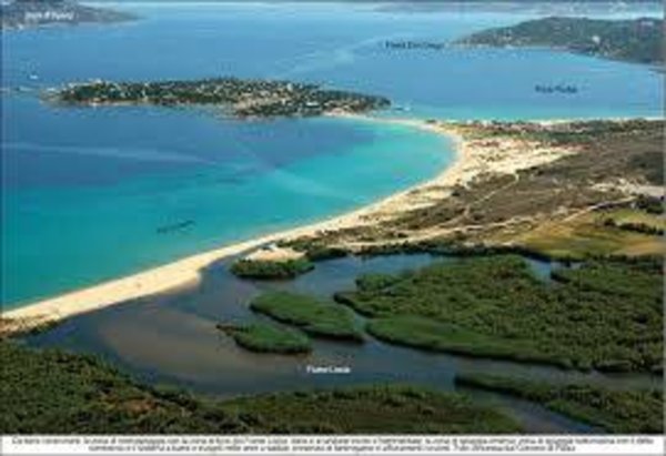appartamento in vendita a Santa Teresa Gallura