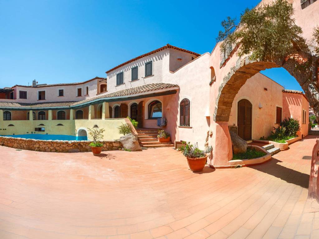 appartamento in vendita a Santa Teresa Gallura