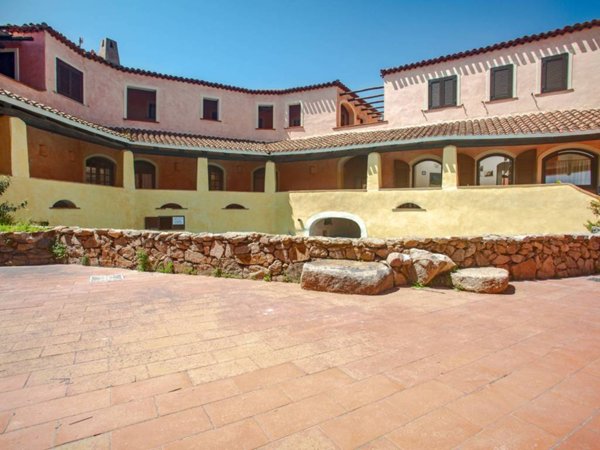 appartamento in vendita a Santa Teresa Gallura