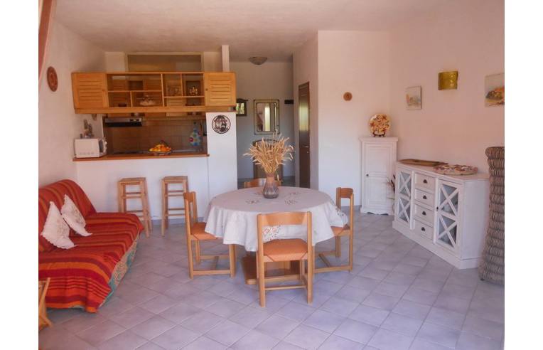 appartamento in vendita a Santa Teresa Gallura