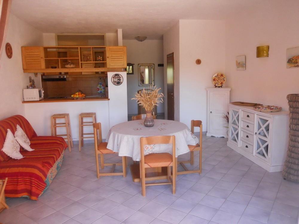 appartamento in vendita a Santa Teresa Gallura