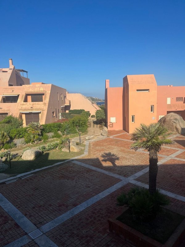 appartamento in vendita a Santa Teresa Gallura