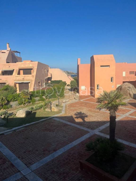 appartamento in vendita a Santa Teresa Gallura