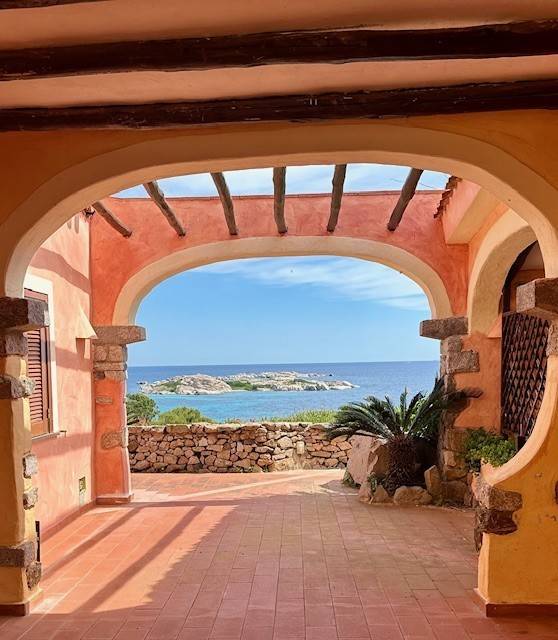 appartamento in vendita a Santa Teresa Gallura