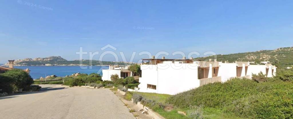 appartamento in vendita a Santa Teresa Gallura