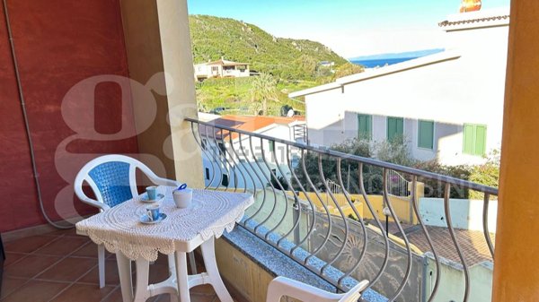 appartamento in vendita a Santa Teresa Gallura