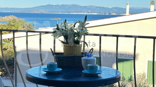 appartamento in vendita a Santa Teresa Gallura