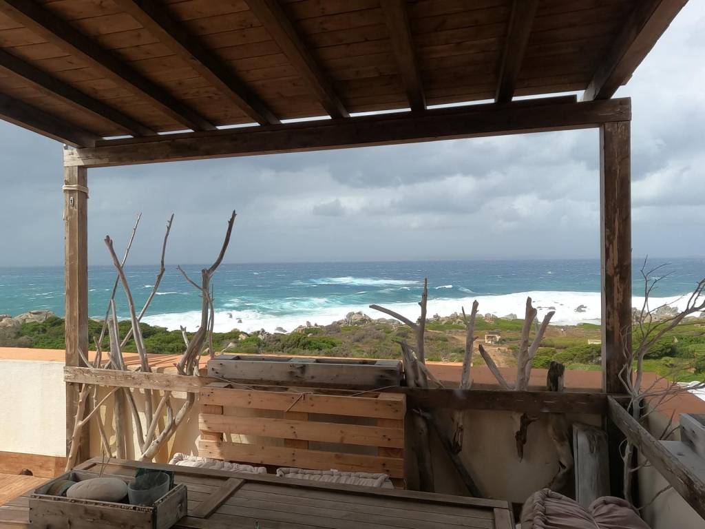 appartamento in vendita a Santa Teresa Gallura