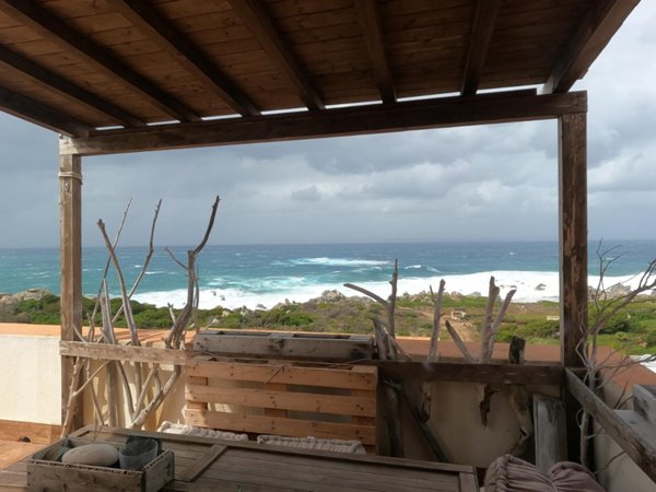 appartamento in vendita a Santa Teresa Gallura