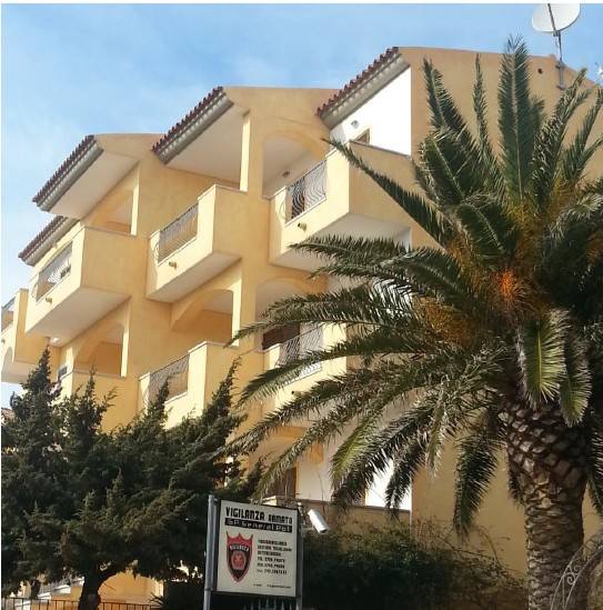 appartamento in vendita a Santa Teresa Gallura