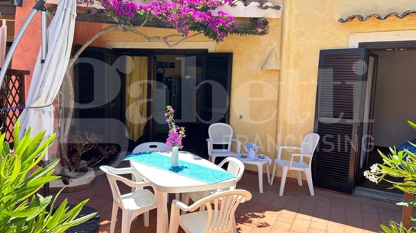 appartamento in vendita a Santa Teresa Gallura