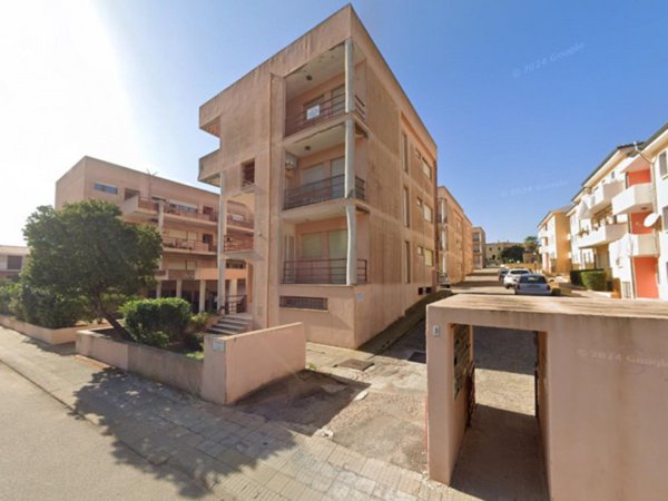 appartamento in vendita a Santa Teresa Gallura