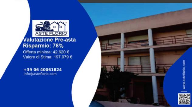 appartamento in vendita a Santa Teresa Gallura