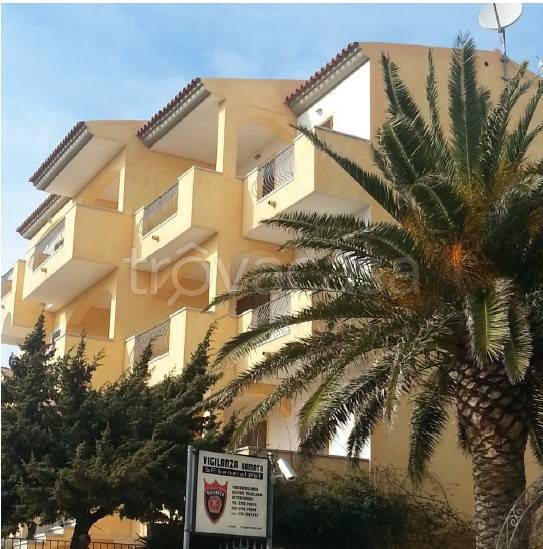 appartamento in vendita a Santa Teresa Gallura