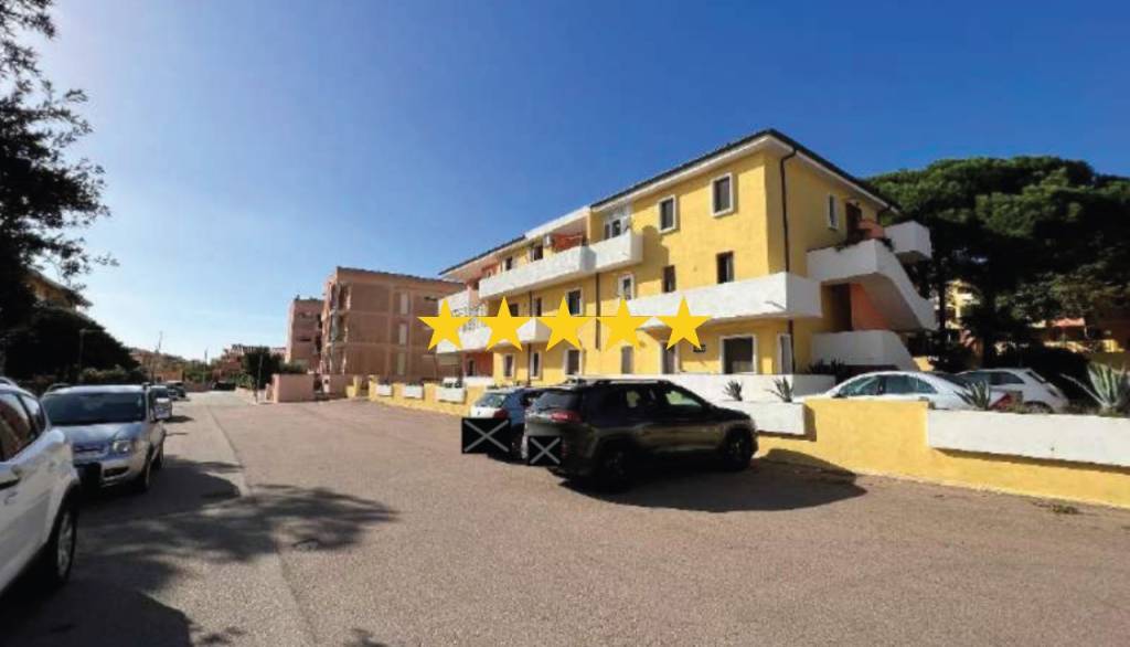 appartamento in vendita a Santa Teresa Gallura