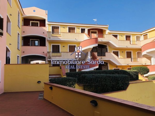 appartamento in vendita a Santa Teresa Gallura