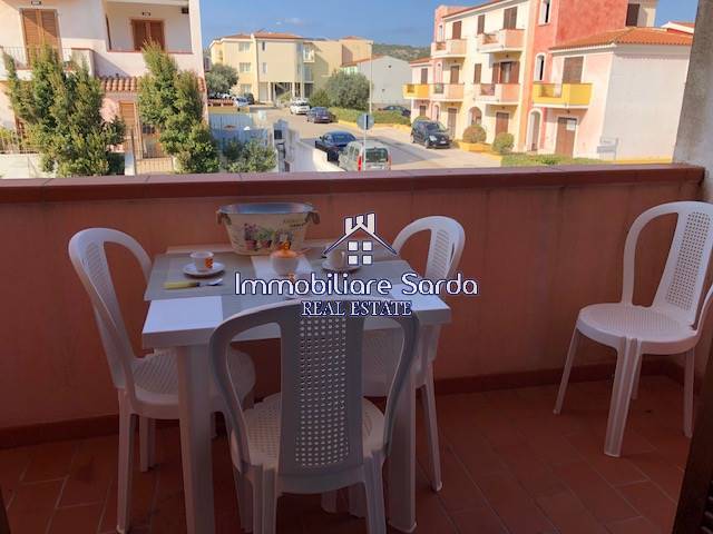 appartamento in vendita a Santa Teresa Gallura