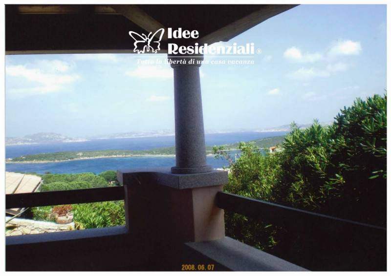 casa indipendente in vendita a Santa Teresa Gallura