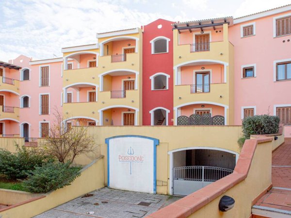 appartamento in vendita a Santa Teresa Gallura