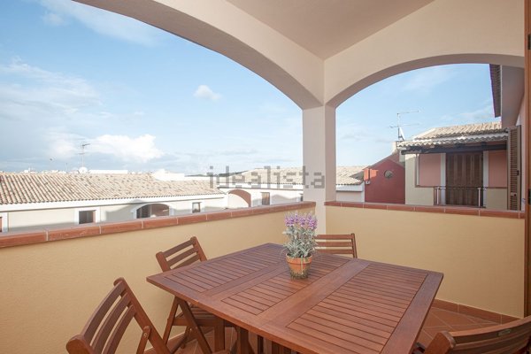 appartamento in vendita a Santa Teresa Gallura