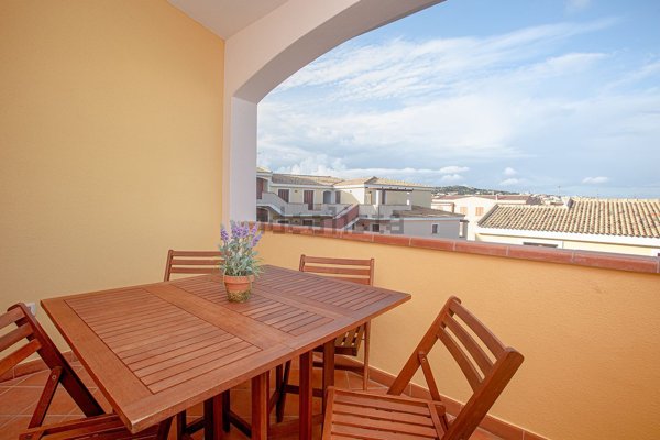 appartamento in vendita a Santa Teresa Gallura