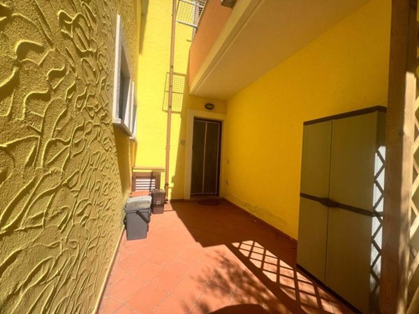 appartamento in vendita a Santa Teresa Gallura