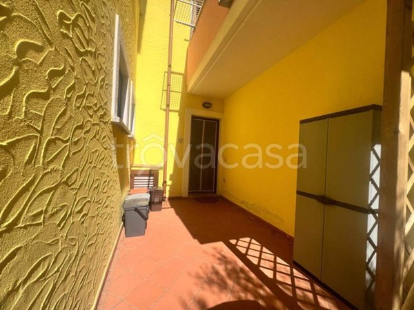 appartamento in vendita a Santa Teresa Gallura