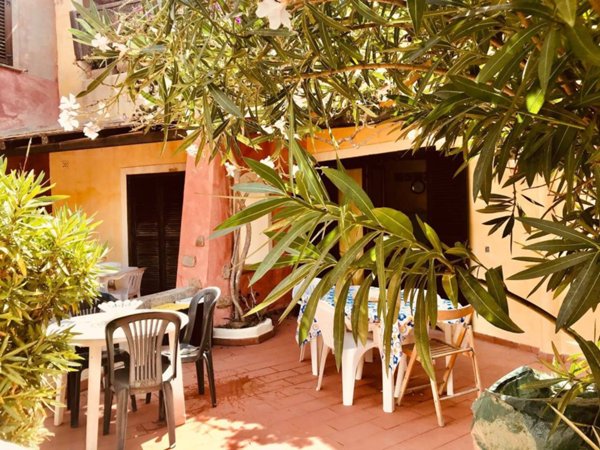 appartamento in vendita a Santa Teresa Gallura