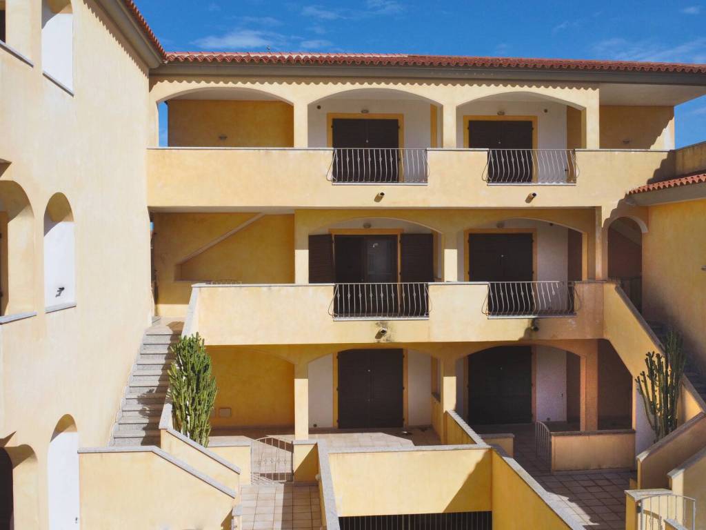 appartamento in vendita a Santa Teresa Gallura