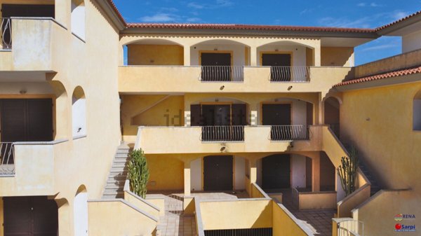appartamento in vendita a Santa Teresa Gallura