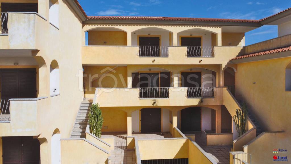 appartamento in vendita a Santa Teresa Gallura