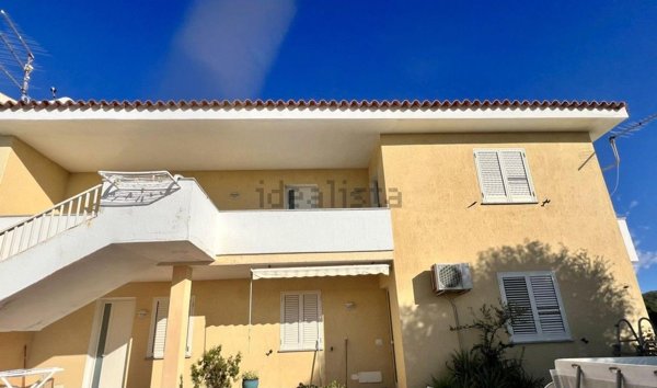 appartamento in vendita a Santa Teresa Gallura