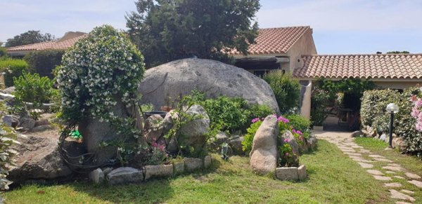 appartamento in vendita a Santa Teresa Gallura