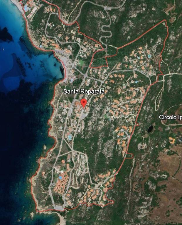 appartamento in vendita a Santa Teresa Gallura