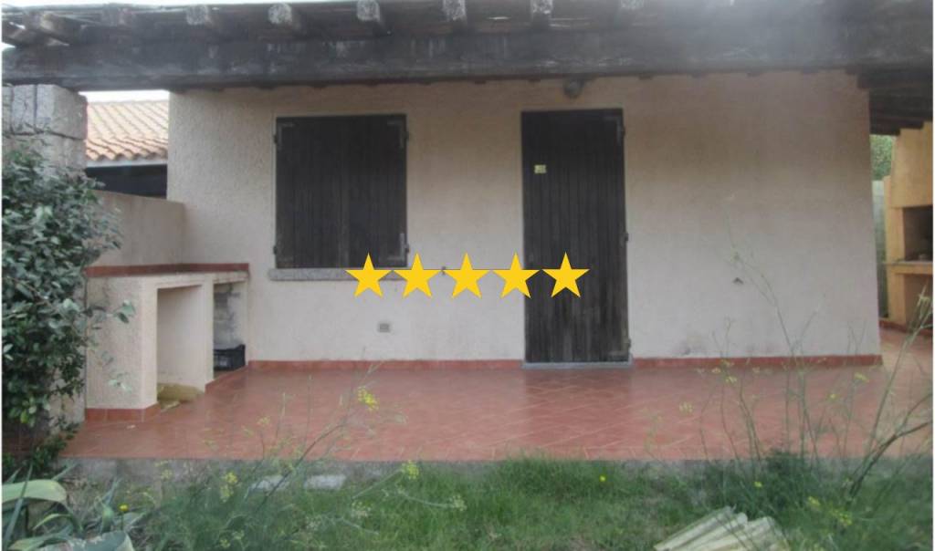 appartamento in vendita a Santa Teresa Gallura