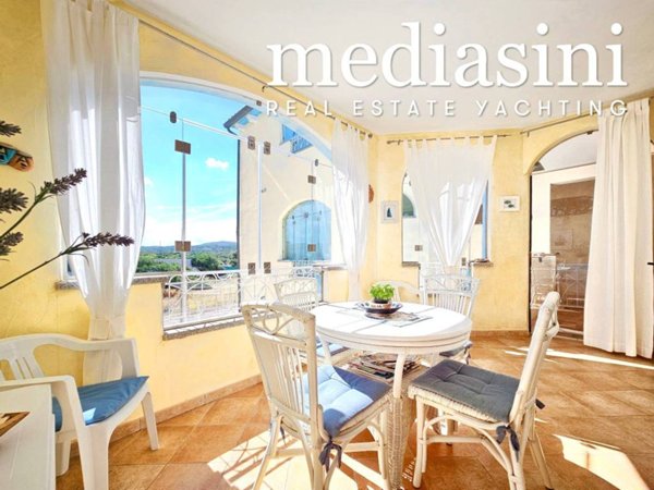 appartamento in vendita a Santa Teresa Gallura
