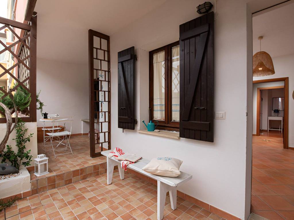 appartamento in vendita a Santa Teresa Gallura