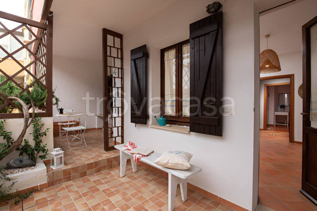appartamento in vendita a Santa Teresa Gallura
