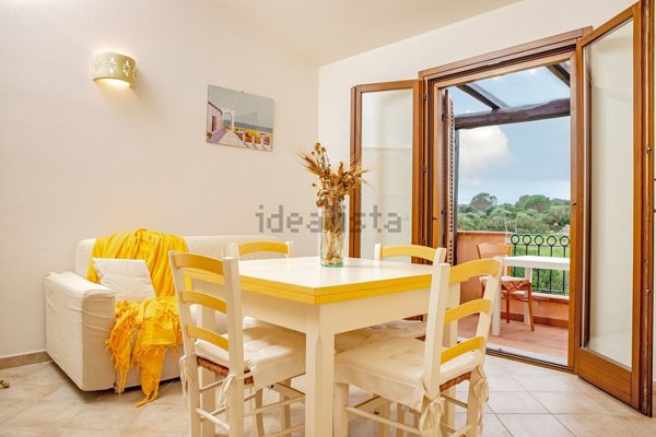 appartamento in vendita a Santa Teresa Gallura