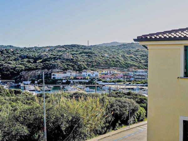appartamento in vendita a Santa Teresa Gallura