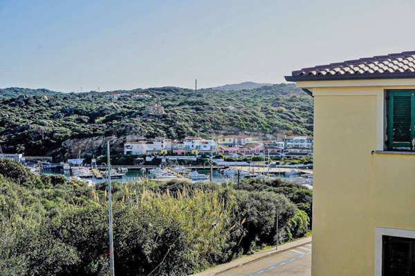 appartamento in vendita a Santa Teresa Gallura