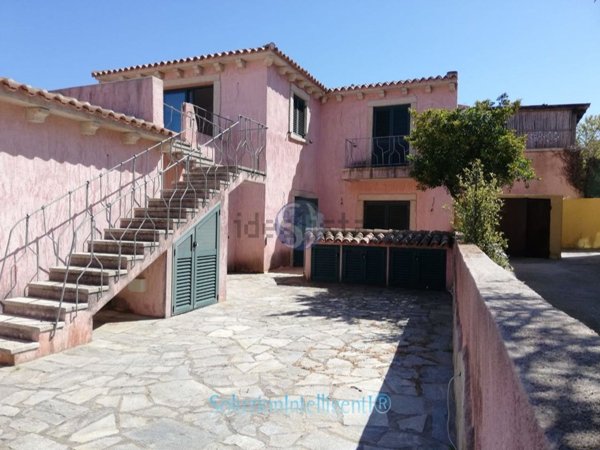 appartamento in vendita a Santa Teresa Gallura