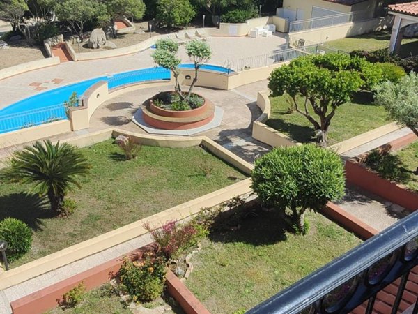 appartamento in vendita a Santa Teresa Gallura