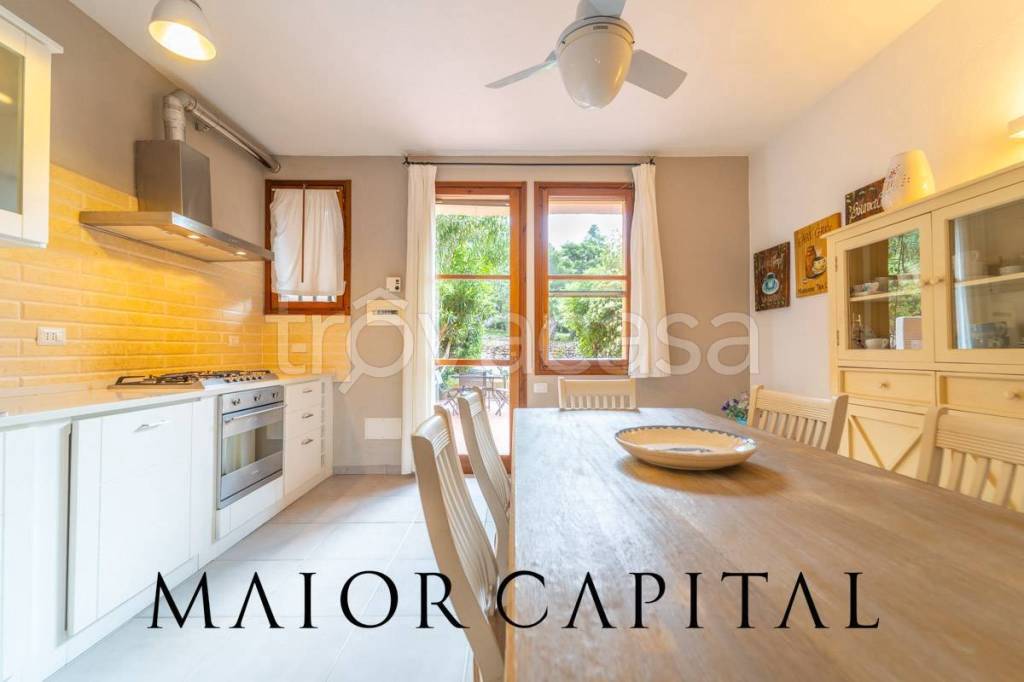 appartamento in vendita a Santa Teresa Gallura