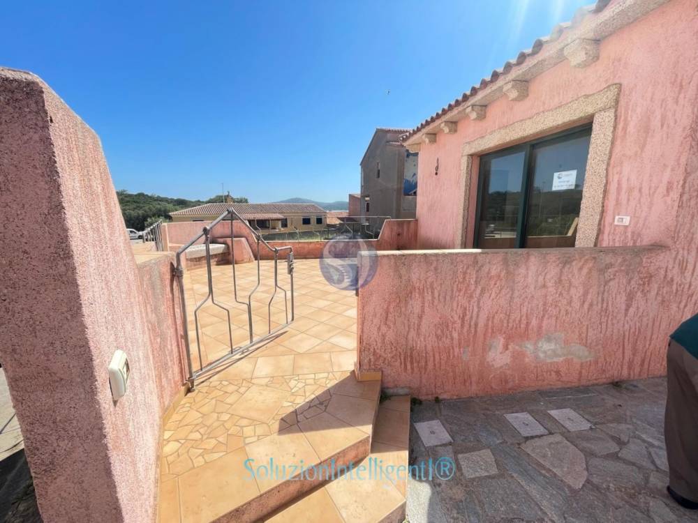appartamento in vendita a Santa Teresa Gallura