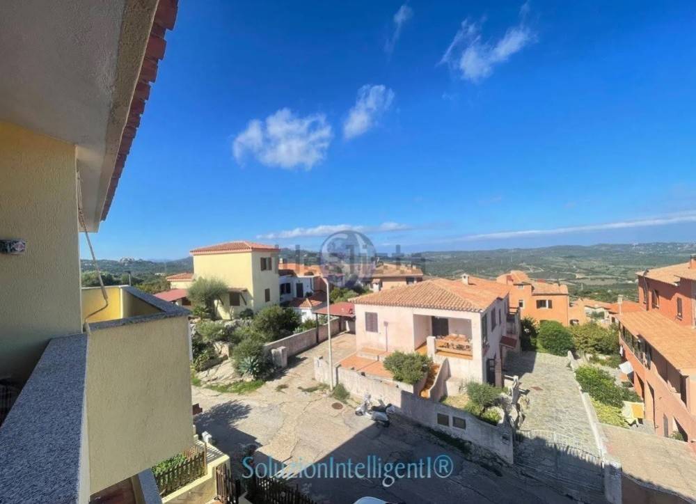 appartamento in vendita a Santa Teresa Gallura