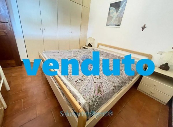 appartamento in vendita a Santa Teresa Gallura
