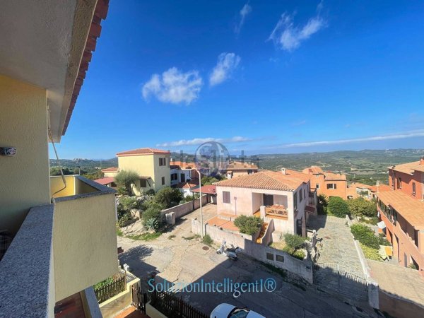 appartamento in vendita a Santa Teresa Gallura