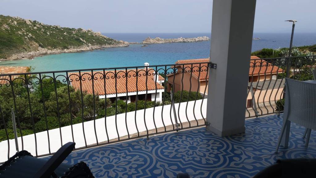 appartamento in vendita a Santa Teresa Gallura