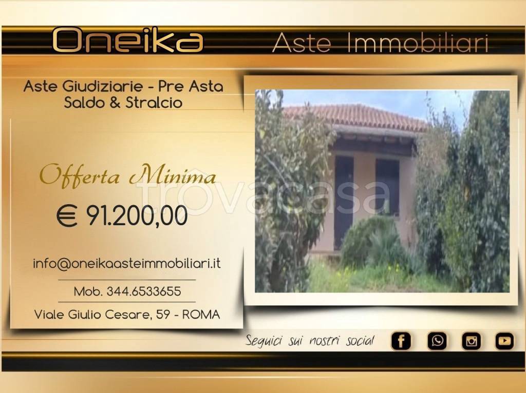 appartamento in vendita a Santa Teresa Gallura